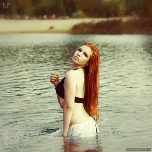 Alisa Riga's photo