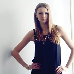 Karina Kremenchuk's photo