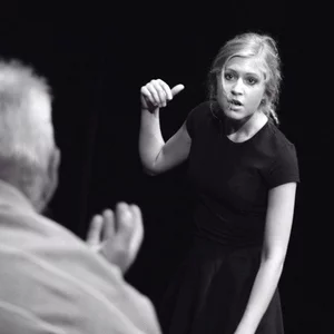 Foto von Anna Prostova