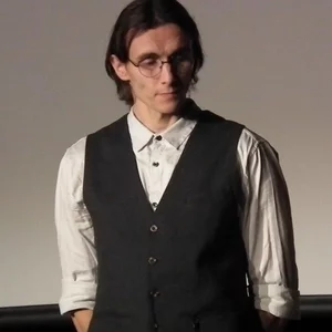 Maksim Versinin's photo