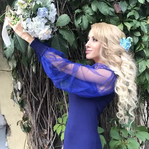 Евгения Кутузова's photo