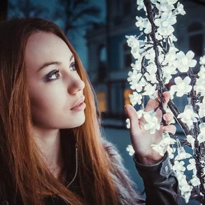Foto Elizaveta Ardent