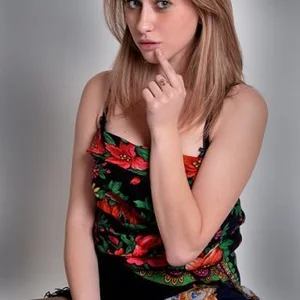 Anastasia Belova's photo