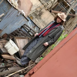 Ignat Polak's photo