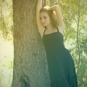 Anastasia Hrustaleva's photo