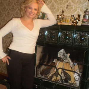 Tatyana Vashnevskaja's photo