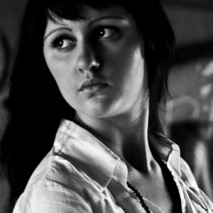 Katty Makina's photo