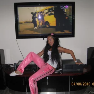 Foto von Milena Carrera