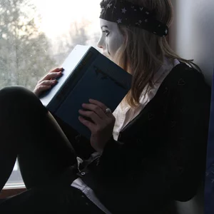 Foto von Anna Volosatova