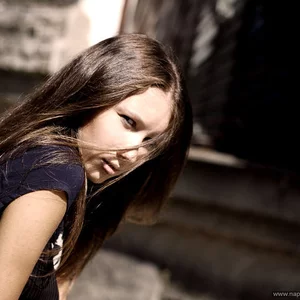 Tana Pahomova's photo