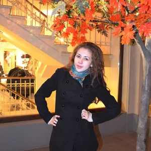 Anastasija Ivanova's photo