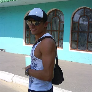 Andrej Gricaj's photo