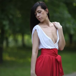 Anastasia Burkova's photo