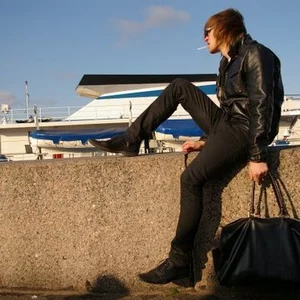Den Polshkov's photo