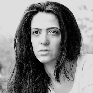 Jenya Petrosyan's photo
