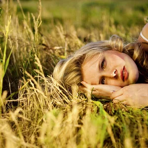 Ksenia Kuranova's photo