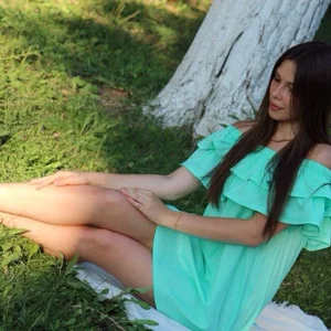 Alina Kurilo's photo