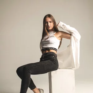 Maria Dolgih's photo