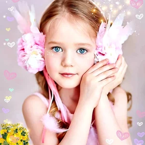 Sasha Timofeeva's photo