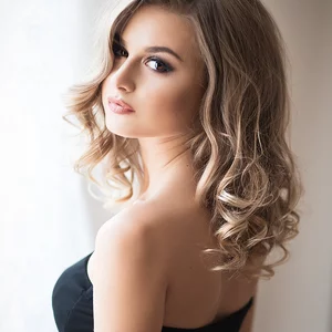 Maria Vovk的照片