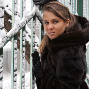 Foto von Lubov' L.