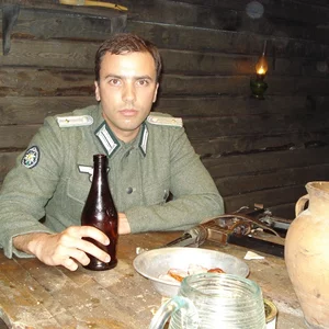 SNIZHKO OLEKSANDR's photo