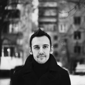 Oleg Ivanov's photo