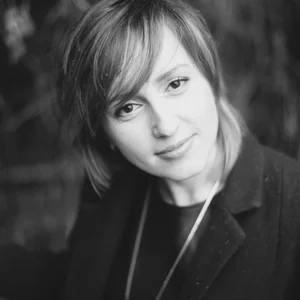 Olesa Konovalova's photo