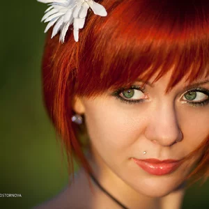 Фото Екатерина Косторнова