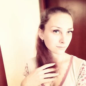 Ulyana Zvyagintseva的照片