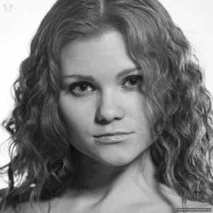 Natalia Kovaleva's photo