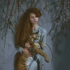 Ekaterina Ushkova's photo