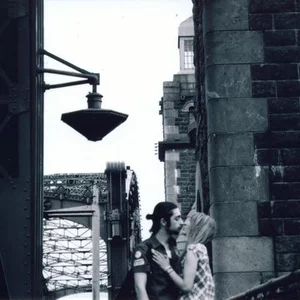 Love Story,  фотопрогулка,  город