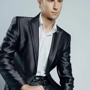 Igor' Andreev's photo