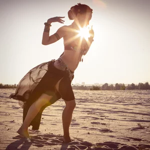 Alexandra Lande's photo