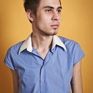 Sergej Gladkij's photo