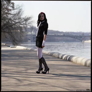 Elena Glotova's photo