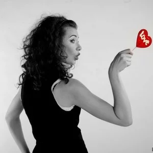 Ania Danilowska's photo