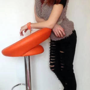 Elena Surkova's photo