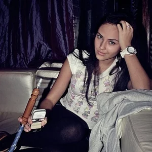 Foto von Tina Kondrat'eva