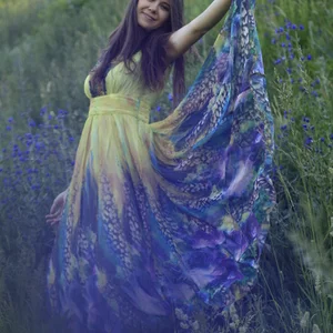 Ann Rascosova's photo
