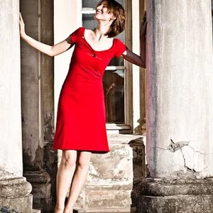 Ulia Cuhviceva's photo