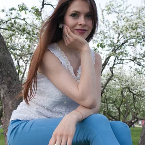 Ksenia Kondus's photo