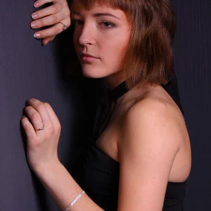 Suslakova Ulia's photo