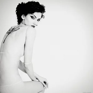 Marina Ivanova's photo