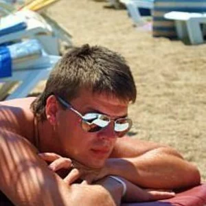 Pavel First's photo
