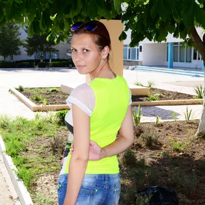 Ekaterina Tarasova's photo