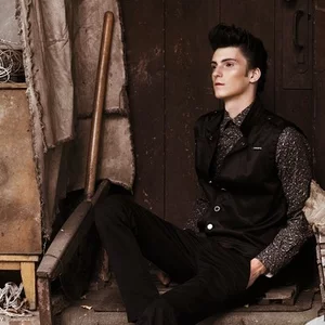 Maksim Smirnov's photo