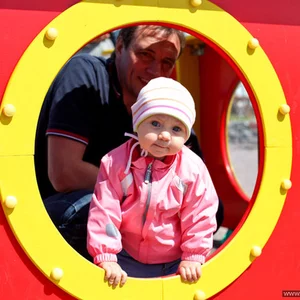 Anna Ivanova's photo