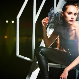 Evgenia Petrusenko的照片